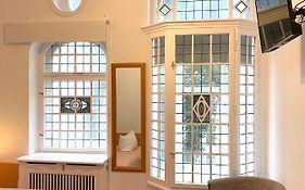 Hotel Castell Am Kurfuerstendamm